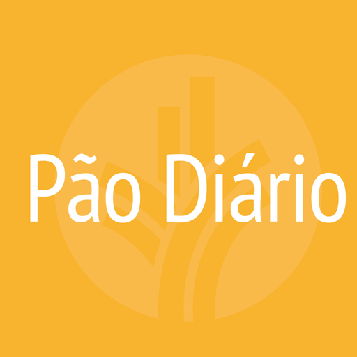 Devocional Pão Diário